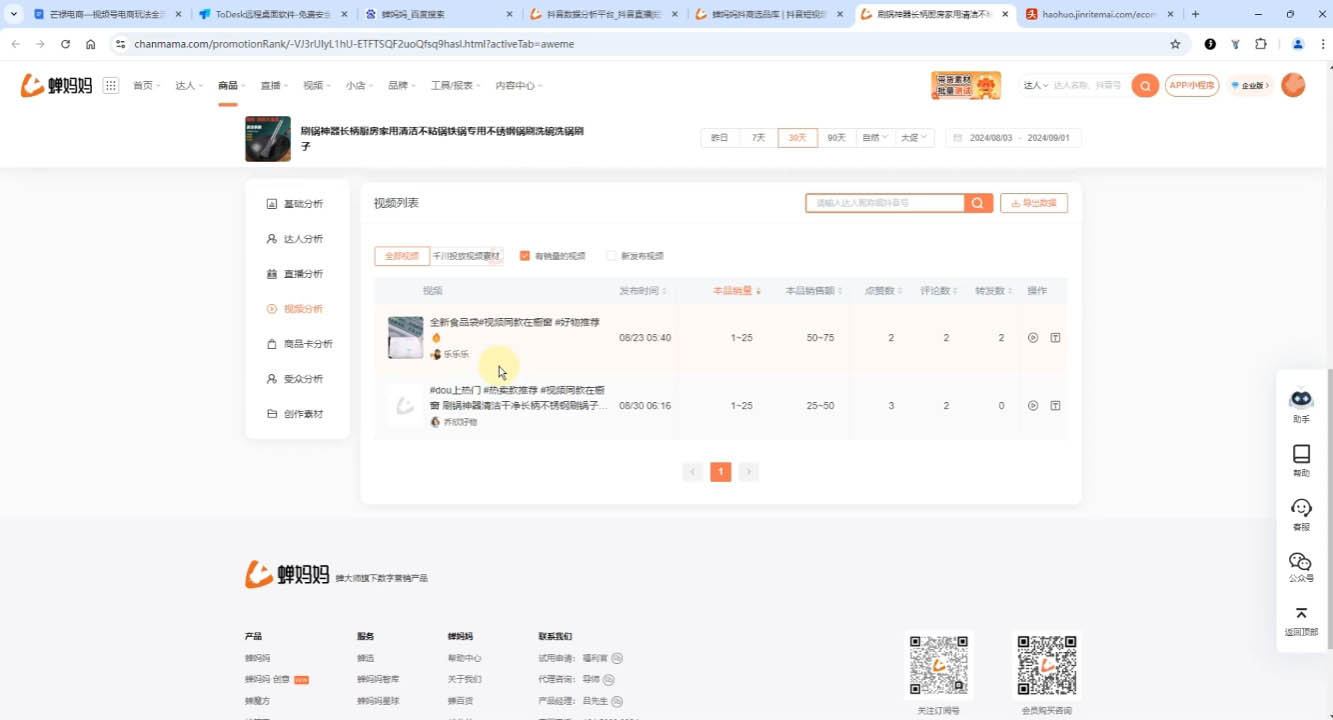 芒禄电商·视频号电商玩法流程(更新2025年1月)-数屿科技资源网