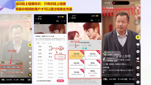 书阳老师·短剧运营变现之路-数屿科技资源网