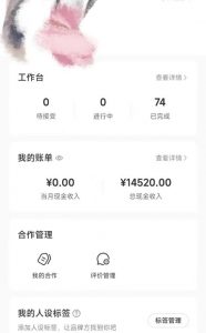 小红书最新爆款项目Animal秀，适合小白、宝妈、上班族、大学生互联网兼职月入1W+-数屿科技资源网