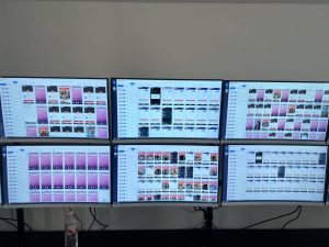 百极全新玩法，全自动挂机。可无限矩阵，-数屿科技资源网