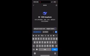 deepseek+小红书打造流量生产线实操课-数屿科技资源网