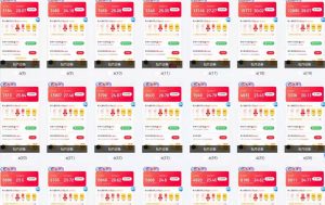 全自动挂机 每天四小时日入500+ 可无限放大-数屿科技资源网