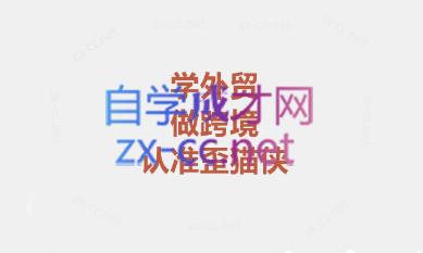 琼姐·团队复制+询盘转化+展会实操-数屿科技资源网