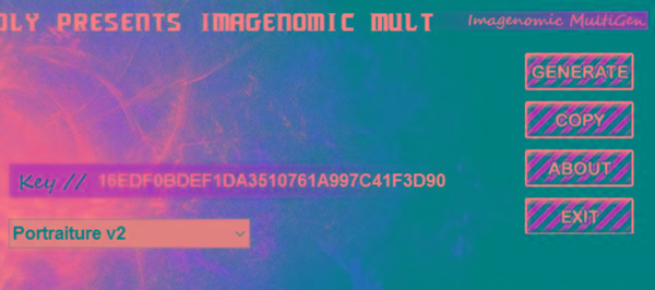 Portraiture注册机 v3.0 绿色版-数屿科技资源网