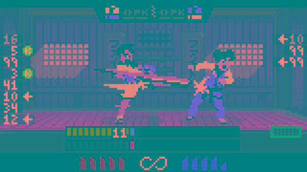 《道场大师 Dojo Masters》中文版 v1.0.0.4-数屿科技资源网