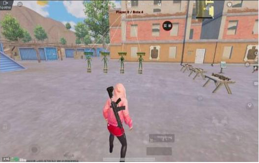 PUBG引擎注入漏打-数屿科技资源网