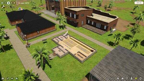 《电影大亨 Movies Tycoon》英文版-数屿科技资源网