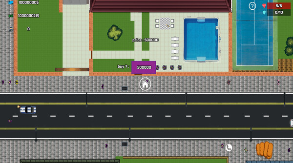 《街头帮派 Gangs of the street》英文版-数屿科技资源网