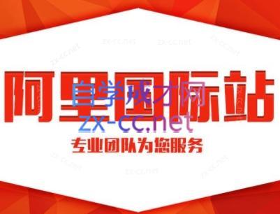 张杰老师·外贸国际站运营顾问-数屿科技资源网