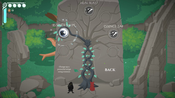 《神圣橡果 The Sacred Acorn》中文版-数屿科技资源网