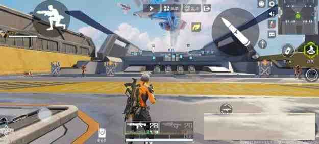 高能英雄公益裸奔自瞄开源-数屿科技资源网