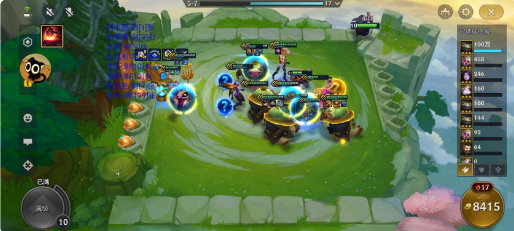 金铲铲最新辅助破解版本-数屿科技资源网