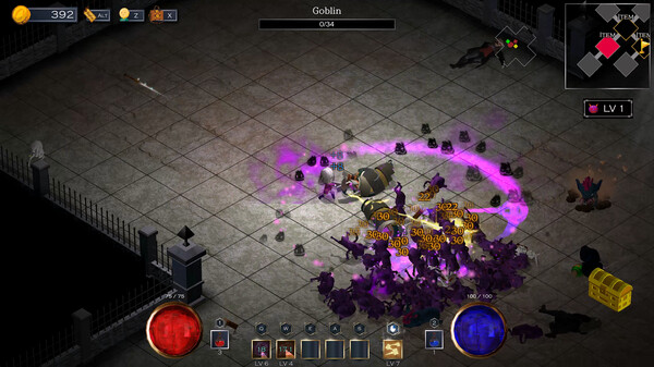 《魔法羊皮纸 Magic Paper》中文版-数屿科技资源网