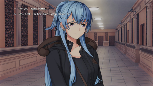 《碧之帐：转生之玻璃 The Sekimeiya: Spun Glass》英文版 v1.06-数屿科技资源网