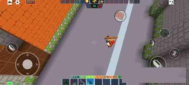 像素射击3.0功能脚本全源-数屿科技资源网