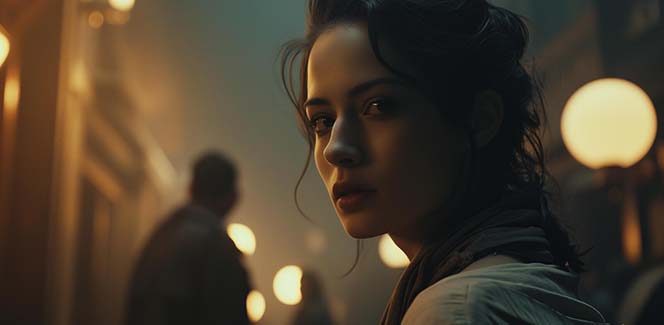 图片[7]-Curious Refuge -全球首个AI人工智能电影制作训练营-中英字幕|1080P|附素材-数屿科技资源网