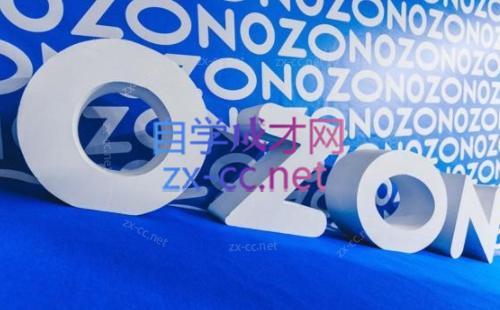 森哥·出海俄罗斯电商实操(2024)-数屿科技资源网