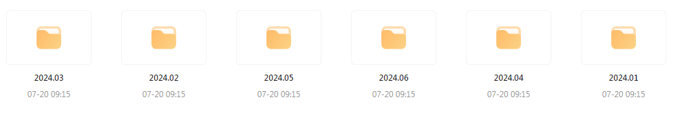 每天听一本书 MP3音频 2024上半年合集-数屿科技资源网