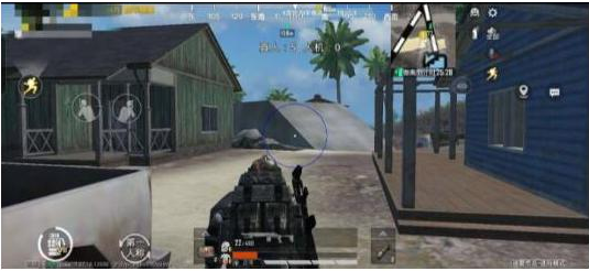 和平x直装绘制预判自瞄-数屿科技资源网