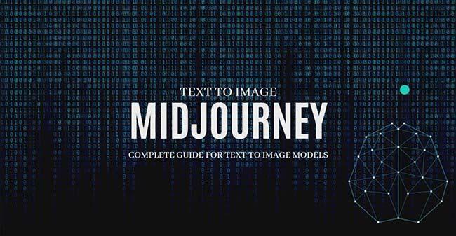 Midjourney AI：从零基础到高级版的大师班教程-34节课-中英字幕-数屿科技资源网
