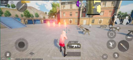 PUBG超广角(支持4服)-数屿科技资源网