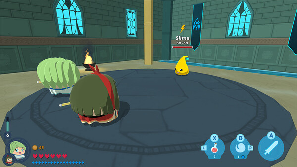 《石诗：永恒的序曲 Shishi : Timeless Prelude》中文版-数屿科技资源网