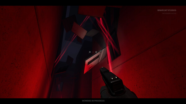 《病原体X PATHOGEN X》中文版-数屿科技资源网