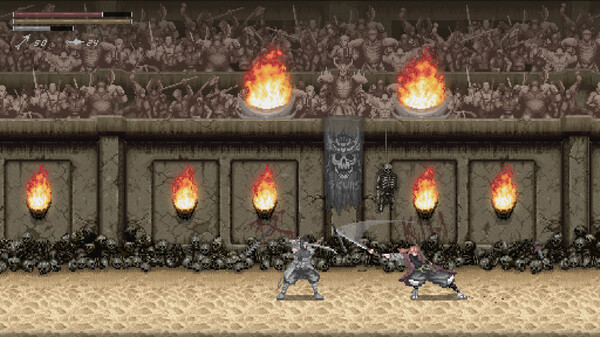 《冥府魔道 Meifumado》英文版-数屿科技资源网