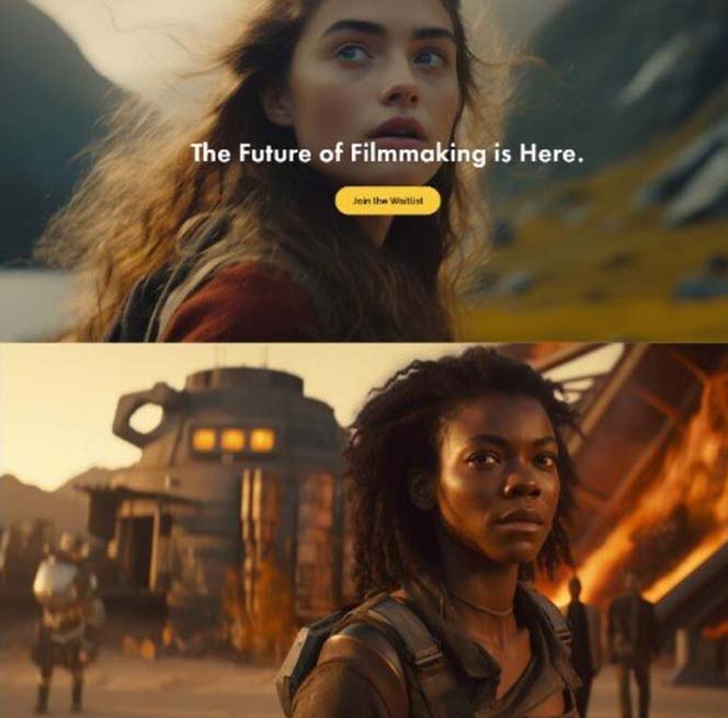 Curious Refuge -全球首个AI人工智能电影制作训练营-中英字幕|1080P|附素材-数屿科技资源网