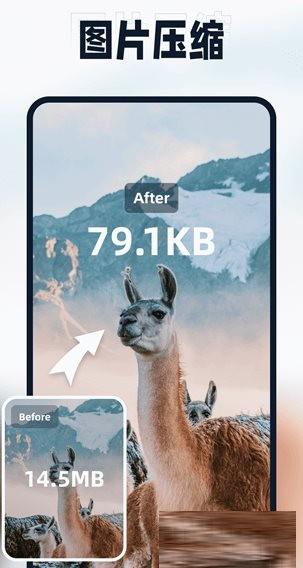 迅捷压缩 v2.0.0.0 高级版-数屿科技资源网