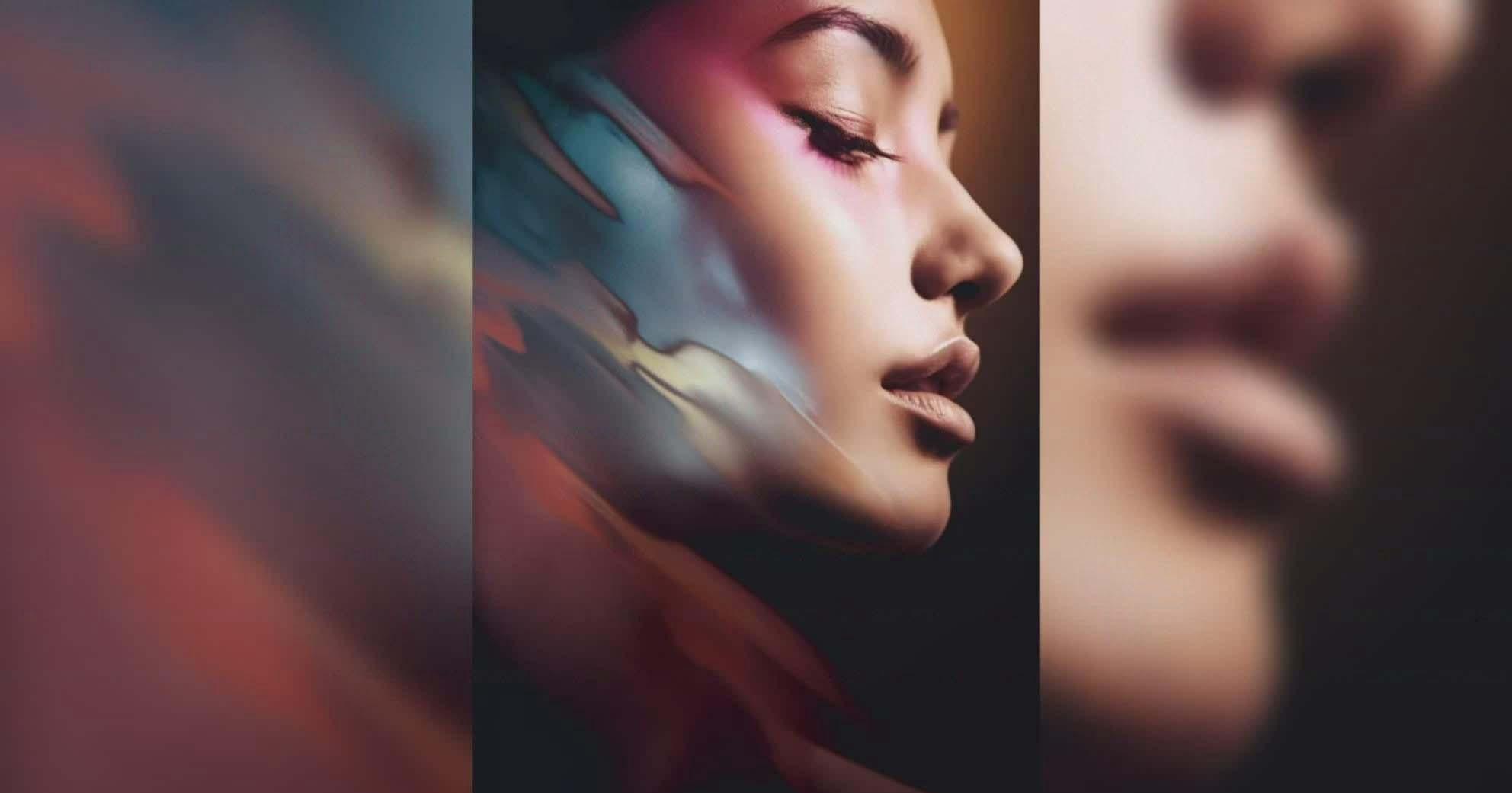 图片[1]-Midjourney AI人工智能创建和销售令人惊叹的海报教程-10节课-中英字幕-数屿科技资源网