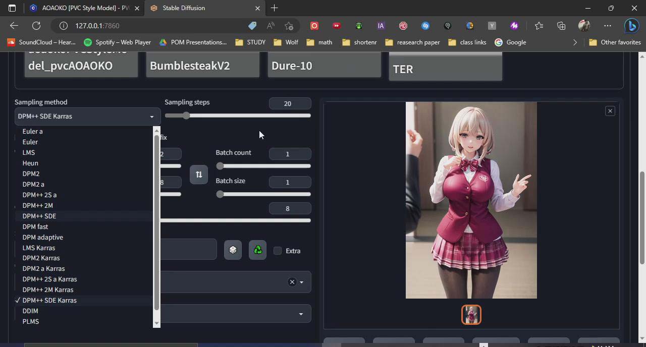 图片[7]-利用Stable Diffusion创建动漫艺术图像使用AI绘画赚钱-中英字幕-数屿科技资源网