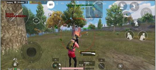 pubg3.3狼王公益直装 v6-数屿科技资源网