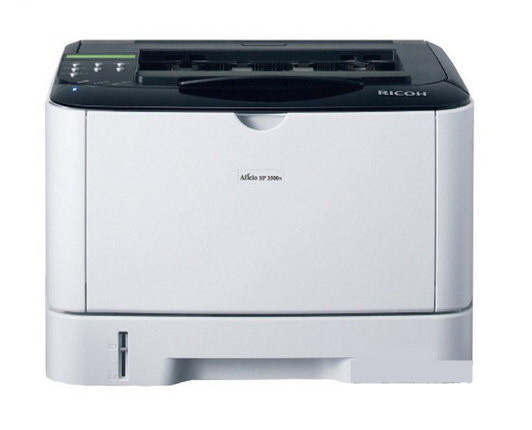 理光sp320dn打印机驱动 v1.20 官方安装版-数屿科技资源网