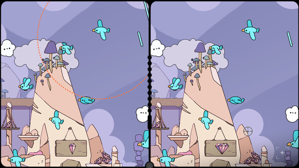 《破碎之镜 Broken Lens》中文版-数屿科技资源网