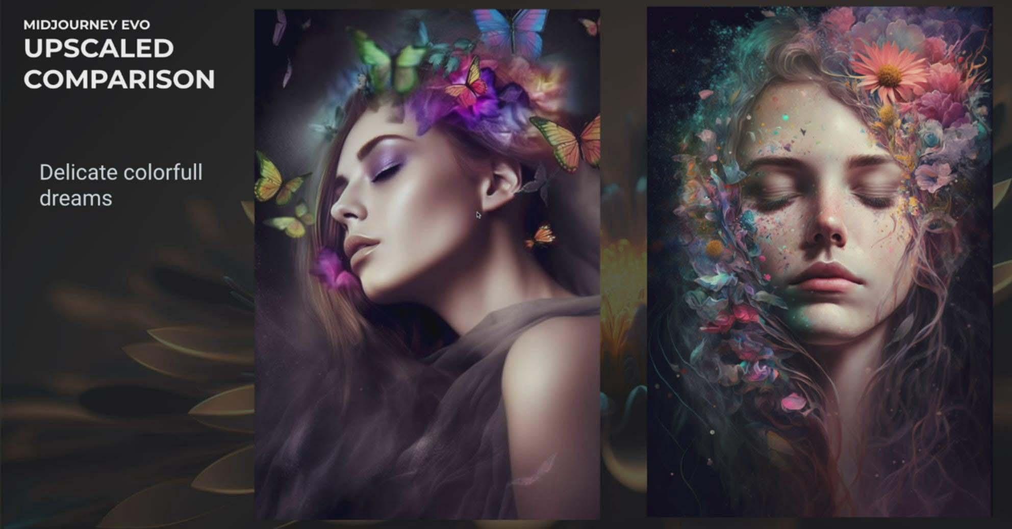 图片[9]-Midjourney AI人工智能创建和销售令人惊叹的海报教程-10节课-中英字幕-数屿科技资源网