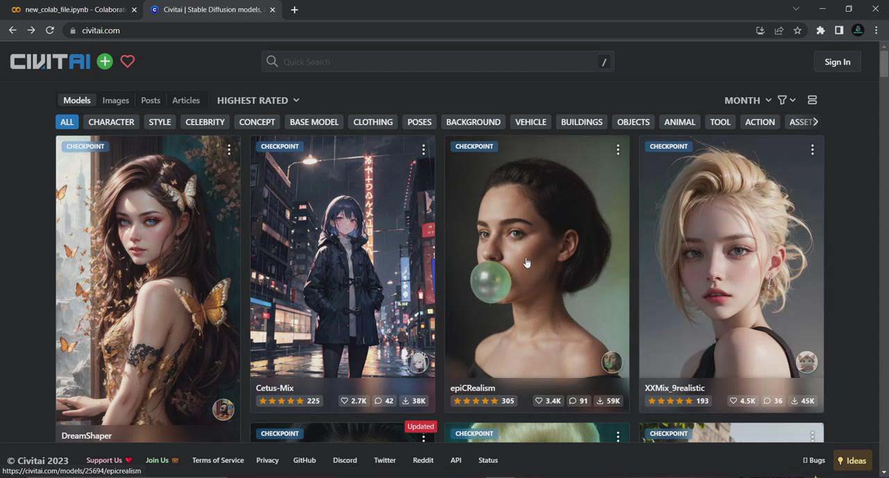 图片[2]-利用Stable Diffusion创建动漫艺术图像使用AI绘画赚钱-中英字幕-数屿科技资源网