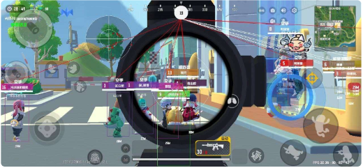 香肠派对光环64位辅助-数屿科技资源网