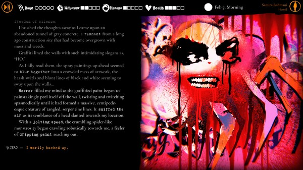 《狼人：启示录 - 炼狱 Werewolf: The Apocalypse — Purgatory》英文版-数屿科技资源网