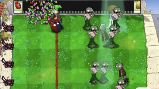 植物大战僵尸杂交版直装-数屿科技资源网