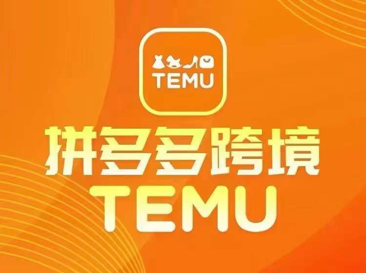 最新TEMU拼多多跨境教程,开店、运营、选品-数屿科技资源网