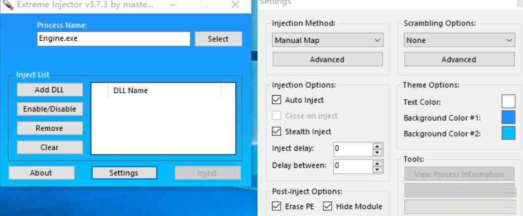 Combat Arms: the Classic透视自瞄多功能老外辅助 v2.1-数屿科技资源网