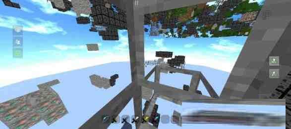 我的世界qingshui客户端-数屿科技资源网