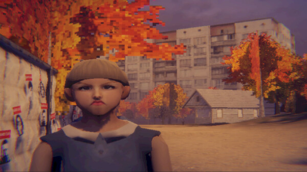 《只是一个恶作剧 It's Just A Prank》英文版-数屿科技资源网