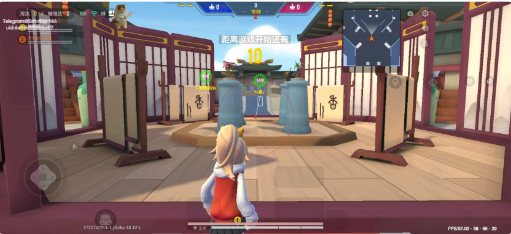 免费辅助分享-香肠派对-数屿科技资源网