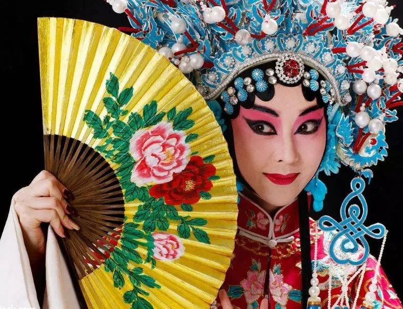 戏曲话剧大合集 粤剧、京剧、川剧、吕剧、蒲剧、秦腔等-数屿科技资源网