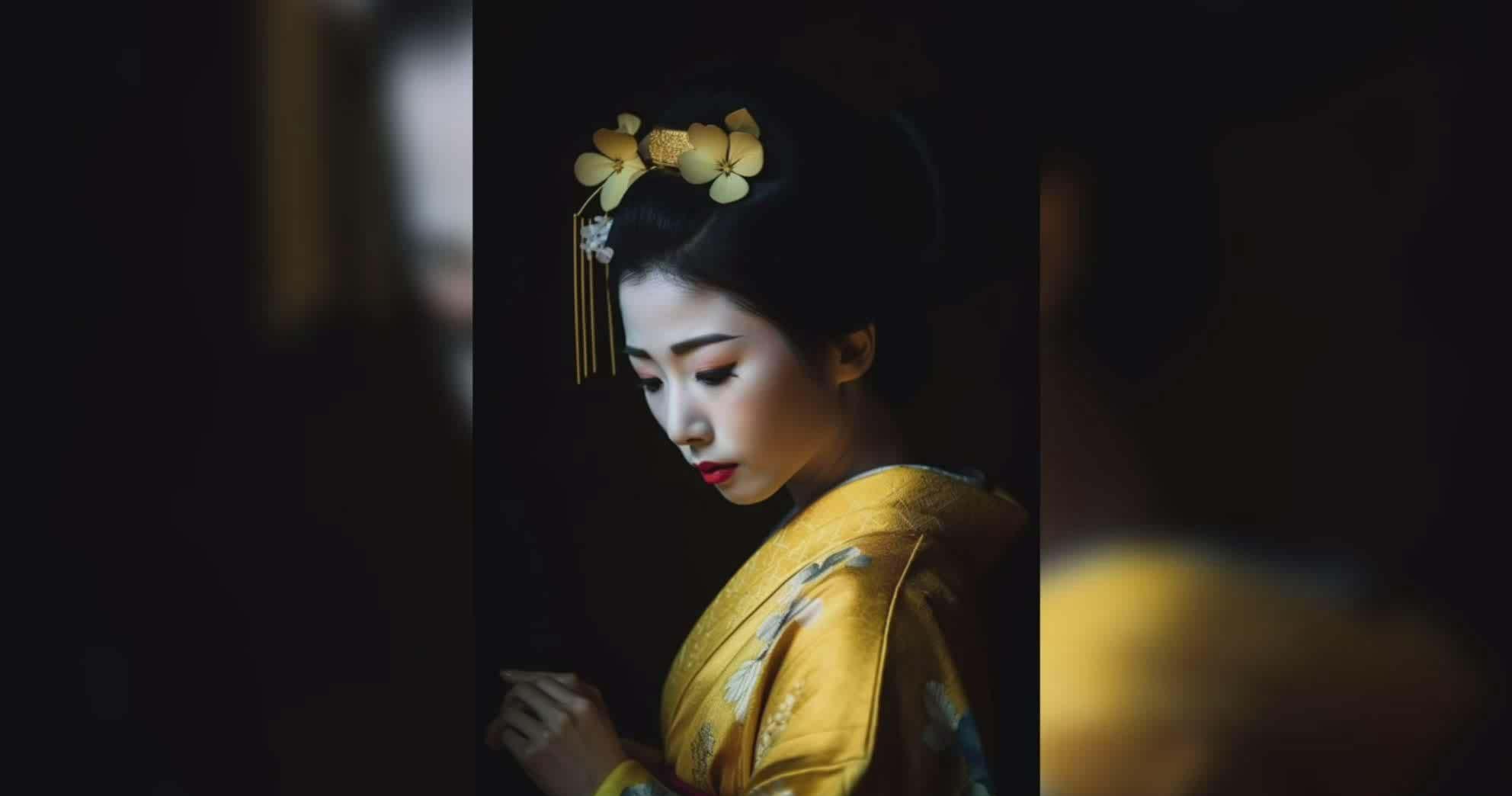 图片[3]-Midjourney AI人工智能创建和销售令人惊叹的海报教程-10节课-中英字幕-数屿科技资源网