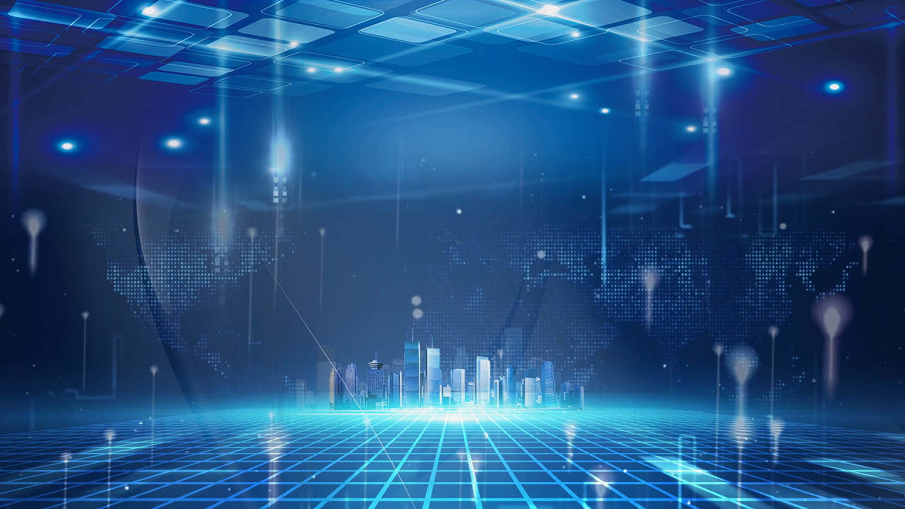 大屏动态视频素材超大合集-数屿科技资源网