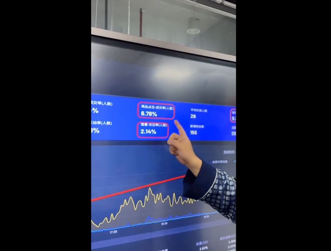 大播汇·视频号直播+抖音直播,微付费起号速成心法-数屿科技资源网