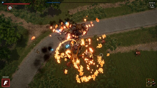 《联盟的灰烬 Ashes of the Union》英文版-数屿科技资源网